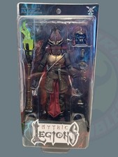 Mythic Legions  Rising Sons Diis Paatar Action Figure New