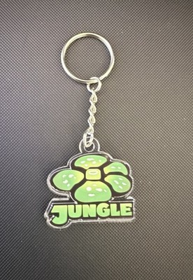 Pokemon Binder Tag Keychains - Choose Your Set "Made in the USA" "Ships from TX"