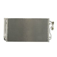 Kondensator, Klimaanlage Thermotec KTT110237