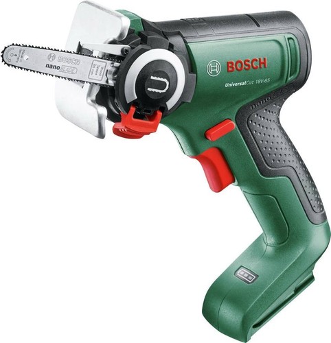Bosch Universal Cut 18V-65 (ohne Akku)