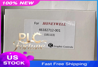 1PCS Brand New For Honeywell 46182712-001 Accessories Paper recorder  Fast ship