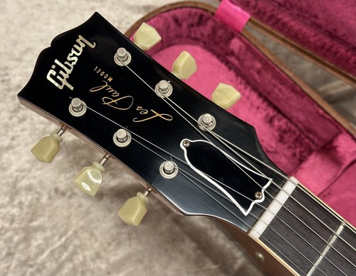 Gibson Custom Shop 1959 Les Paul Standard Reissue - Picture 6 of 10