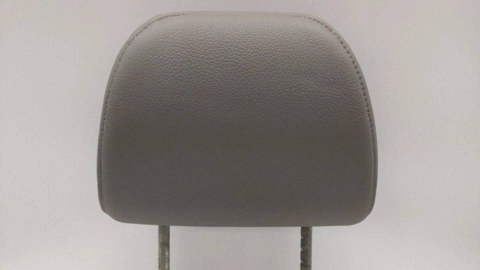 2001-2005 Chevrolet Monte Carlo Headrest Head Rest Rear Seat Gray B6WZC - Image 2 of 4
