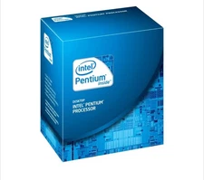 Intel Intel Pentium G645 Processor