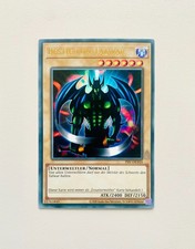 Yu-Gi-Oh! Pharaoh’s Servant (25th Anniversary Edition) PSV-DE Einzelkarten - DE