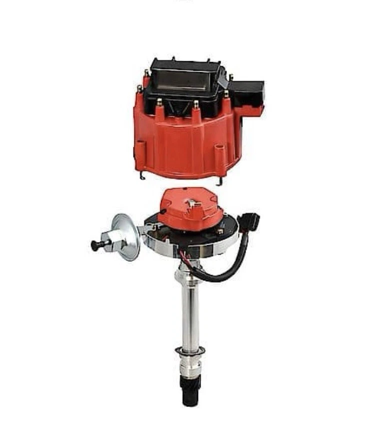 PertronixHEI High Performance Distributor - Image 2 of 4