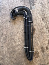 Fuel Filler Neck For Gm Chevy Utility Body Truck
