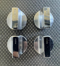 Whirlpool Range Knobs (4 Piece Set) OEM, W108...