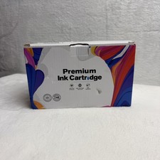 19 PC PGI-250XL CLI-251XL Ink For Canon Pixma MG5420 MG5520 MG6320 MX722 MX922