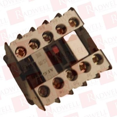 EEC AEG LS 0501-00 209600 910-303-002-00 / LS05010020960091030300200 (NEW IN BOX