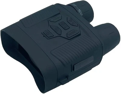 PORTOALEGRE Nachtsichtgerät, 4k 36MP, Infrarot-Fernglas Nachtsichtgeräte,Nachtsicht 200m