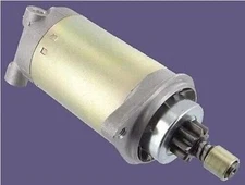 New Starter fits Yamaha VX600E VMax LE 593cc 1994 1995 1996 94 95 96