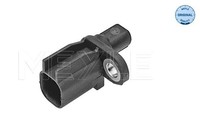 Sensor, Radgeschwindigkeit Meyle 714 899 0006 FüR OE 1 225 843 - 1 481 190