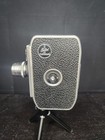 Paillard Bolex - Model C 8S - Vintage  8mm Film Movie Camera — photo 5