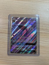 2017 Pokemon Sun & Moon Espeon GX 140/149 Full Art Ultra Rare NM Listing 2/3 on eBay
