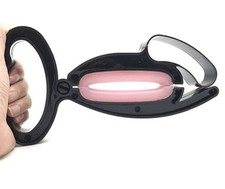 Jelqing Penes Enlargement Penile Extender Jelqing Device Massager Stretcher