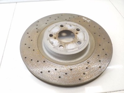 BYD Han 2022 Bremsscheibe vorne kW BOS122873