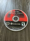 Super Smash Bros Melee (Nintendo GameCube, 2001) Disc Only Tested Working