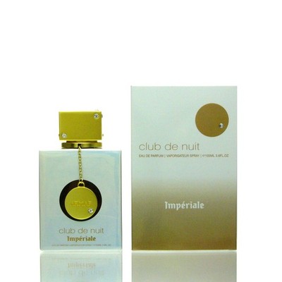 Armaf Club de Nuit White Imperiale Eau de Parfum 105 ml EDP Spray Damen NEU OVP