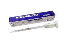 LD Carlson Vinometer