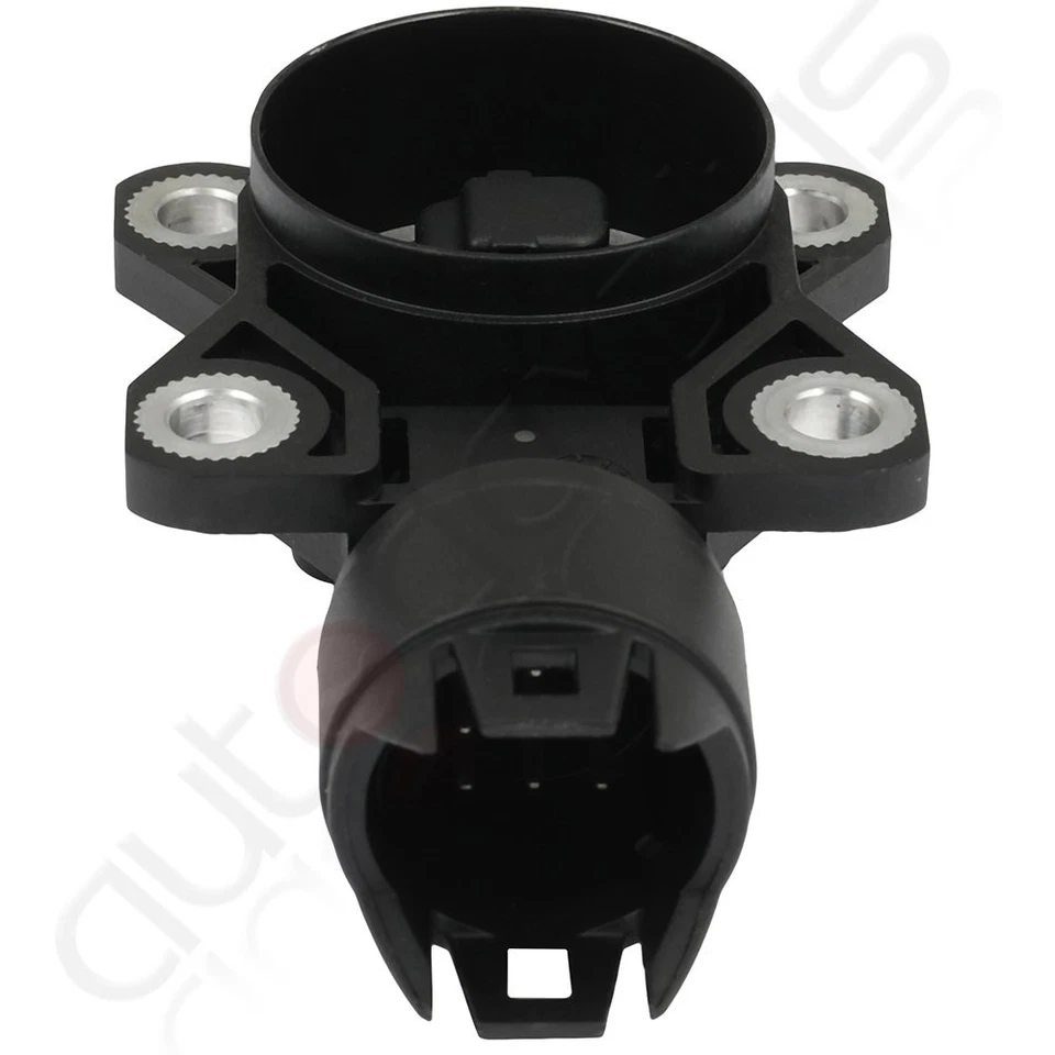 Sensor de eje excéntrico negro apto para BMW 545i 550i 645Ci 650i 745i 750i 760i X5 Foto 4 de 4