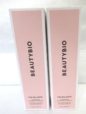 X2 BeautyBio Balance Gel Cleanser 6 fl oz Each
