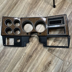 K5 Blazer Dash | eBay