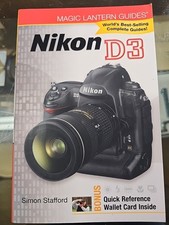 Magic Lantern Guides Nikon D3