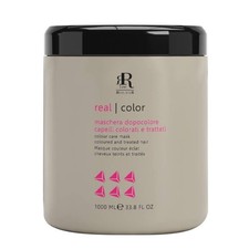 Real Star Real Color Maschera Dopocolore / Pf...