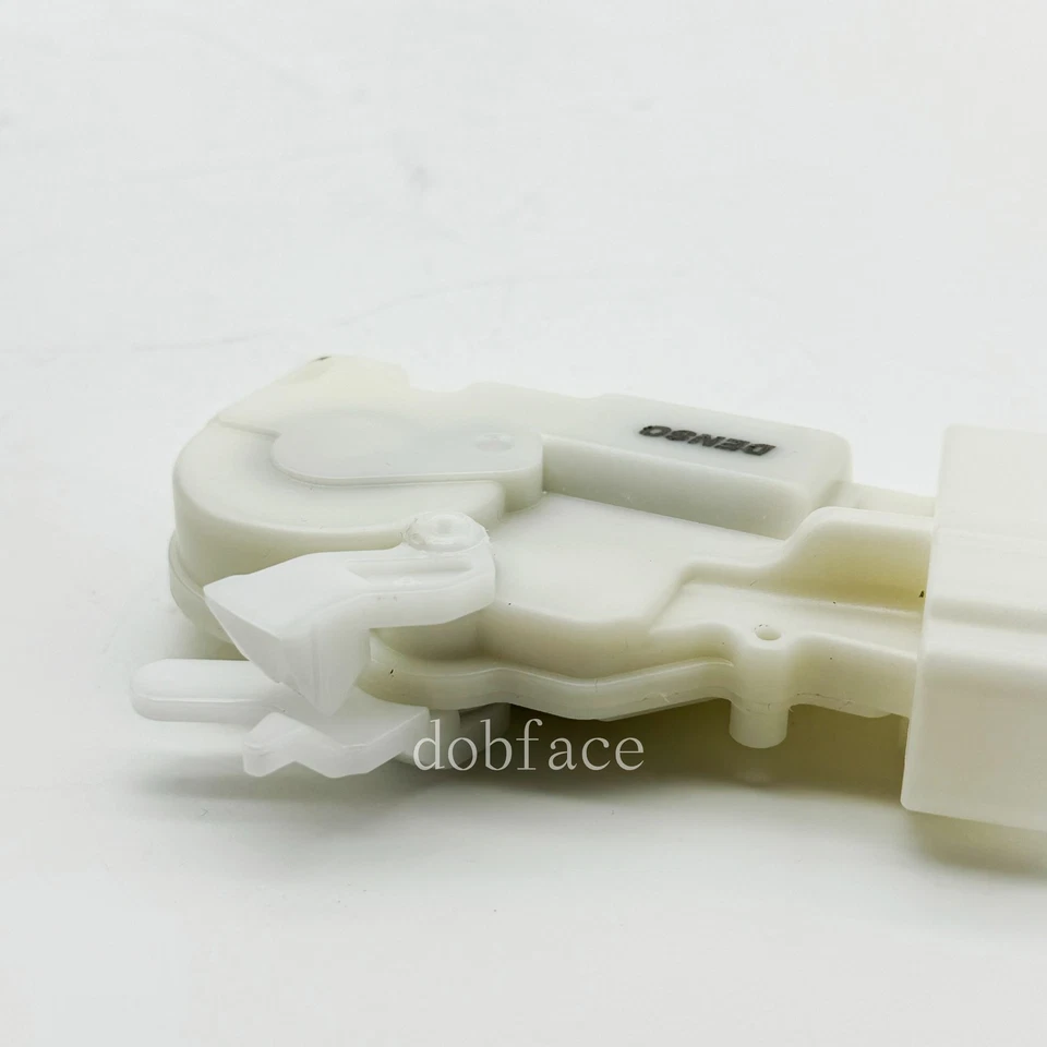 Denso Set of 4 Power Door Lock Actuators fit for Lexus 1998-05 GS300 GS400 GS430 Foto 4 de 4