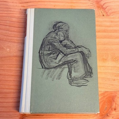 Mutter Ein Buch des Dankes 1961 German Poetry Art Collection Hardback