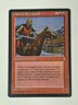 Magic the Gathering - Ice Age Marton Stromgald 1995 199 Rare LP/NM BB