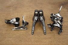 Shimano Dura-Ace 9000 11 Velocità Cerchio Meccanico Freno Strada Gruppo 9000