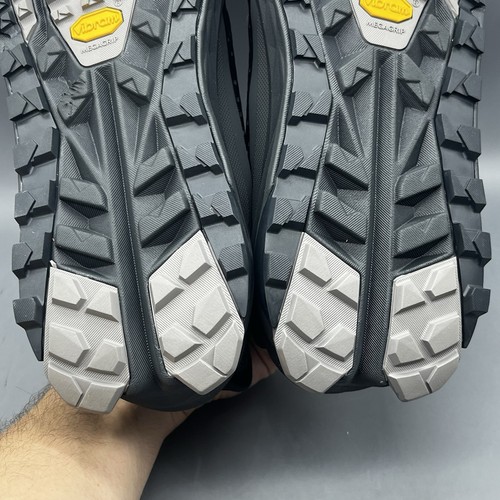 ALTRA Olympus 6 Para hombres 10.5 Trail Running Zapatos Montaña Senderismo Vibram ¡USADOS UNA VEZ! - Imagen 10 de 19