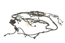 Honda Pioneer 1000-5 Deluxe 16 Wiring Harness Chassis 32100-HL4-A11 55393