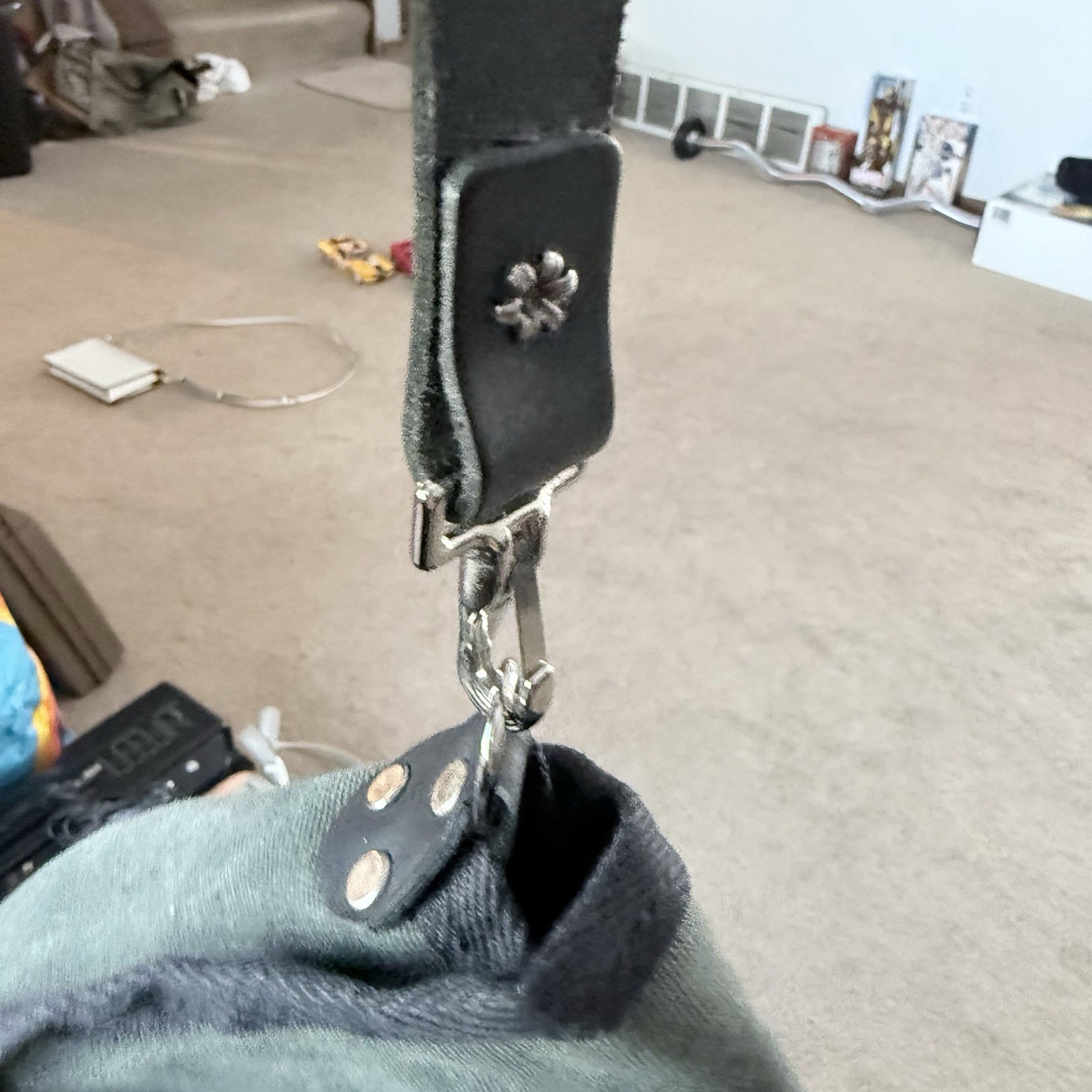 DULUTH PACK STANDARD SMALL CANVAS SHELL CROSSBODY… - image 6