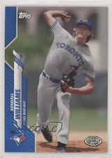 2020 Topps Pro Debut Blue 59/150 Kendall Williams #PD-81 7t8