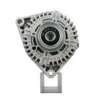 Lichtmaschine 145A Neu Eurostarter Oe-Nr. TG15C046 FüR Chevrolet