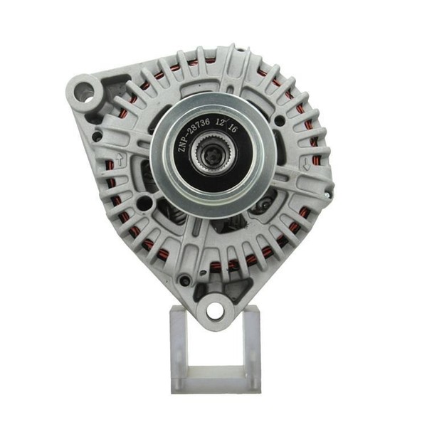 Lichtmaschine 145A Neu Eurostarter Oe-Nr. TG15C046 FüR Chevrolet-image