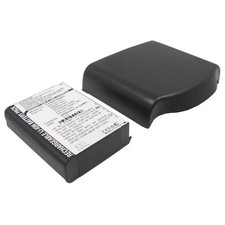 XL Battery for HP iPAQ RX1950 RX1955 395780-001 398687-001 HSTNN-H09C-WL 2250mAh