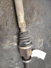 Cardan Renault SCENIC