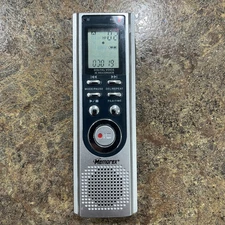 Memorex Digital Voice Recorder Model MB2059B Mini Tested