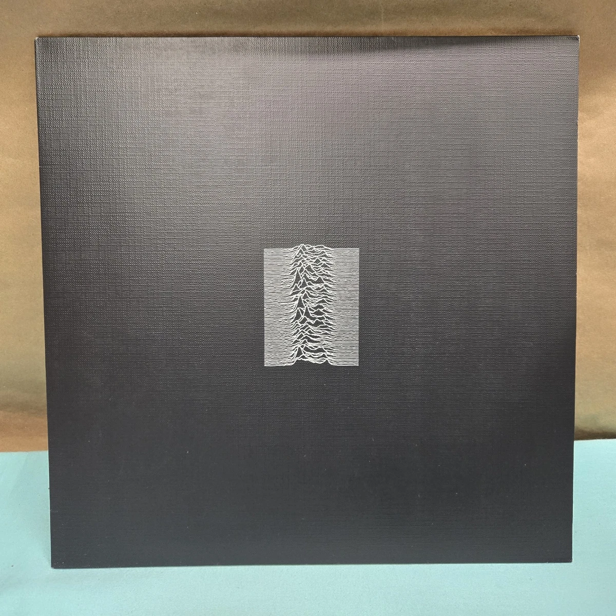 Joy Division Near Mint (NM or M -) Sleeve Vinyl Records for sale