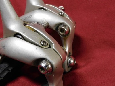 Étriers De Frein Shimano BR-1055 – Occasion – Pour Vélo Route
