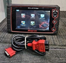 Snap-on Tools Eesc320 Solus Edge Diagnostic Scanner Code Reader - 19.2 Snap-on Tools Eesc320 Solus Edge Diagnostic Scanner Code Reader - 19.2