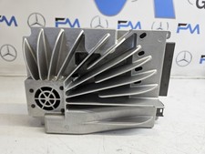 Mercedes GLE Verstärker Harman 2011-2019 A1669004719 Mercedes GLE Verstärker Harman 2011-2019 A1669004719