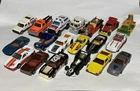 Hot Wheels Matchbox Vintage lot of 19 beaters 1970s/80s Tomica Kidco