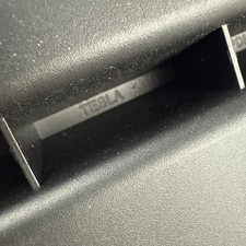 For Tesla Model Y Console Organizer Tray Silicone Drawer Storage Box