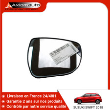 Glace de rétroviseur Suzuki SWIFT