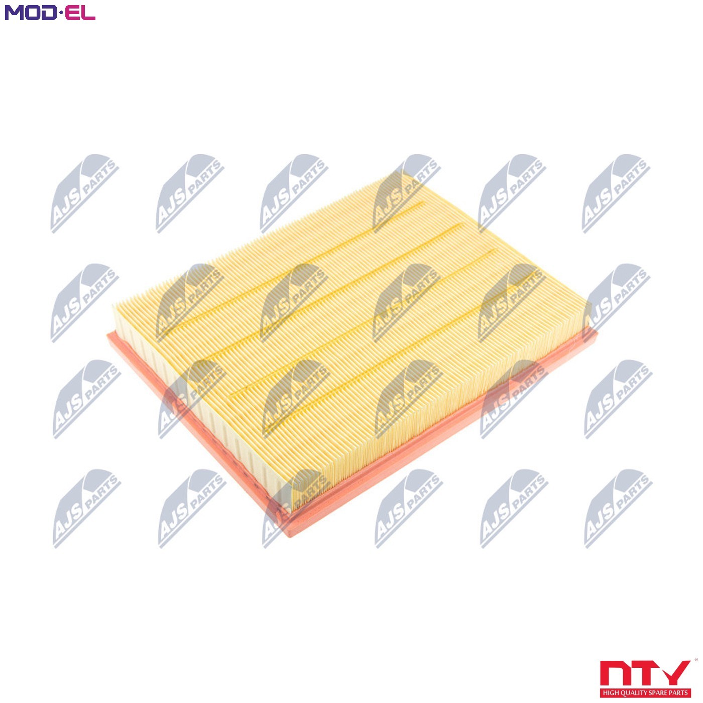 AIR FILTER FAF-PL-046 FOR OPEL ZAFIRA/MPV ASTRA/G/Van/H/CLASSIC/Caravan/FAMILY